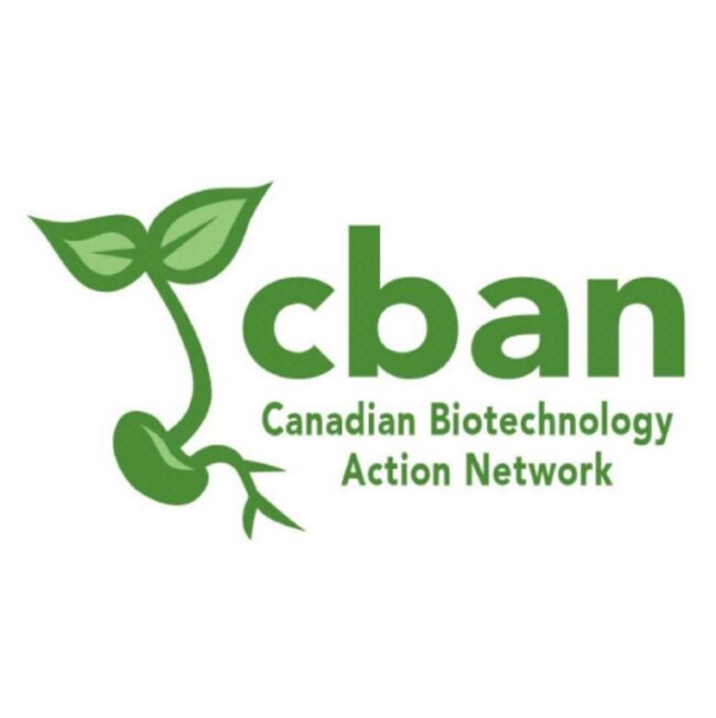 CBAN logo